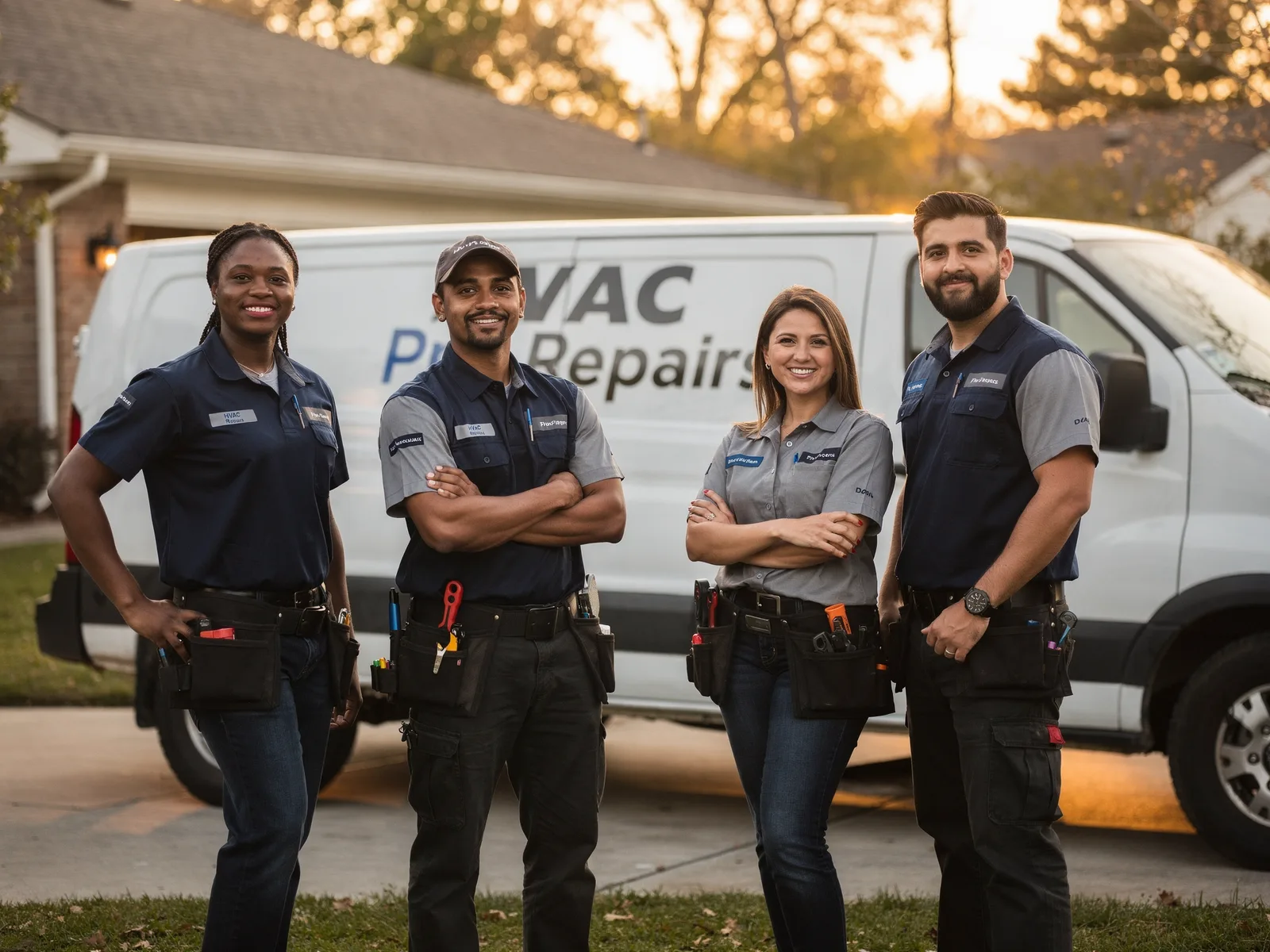 Heat Pump Repair company in Hinckley, MN