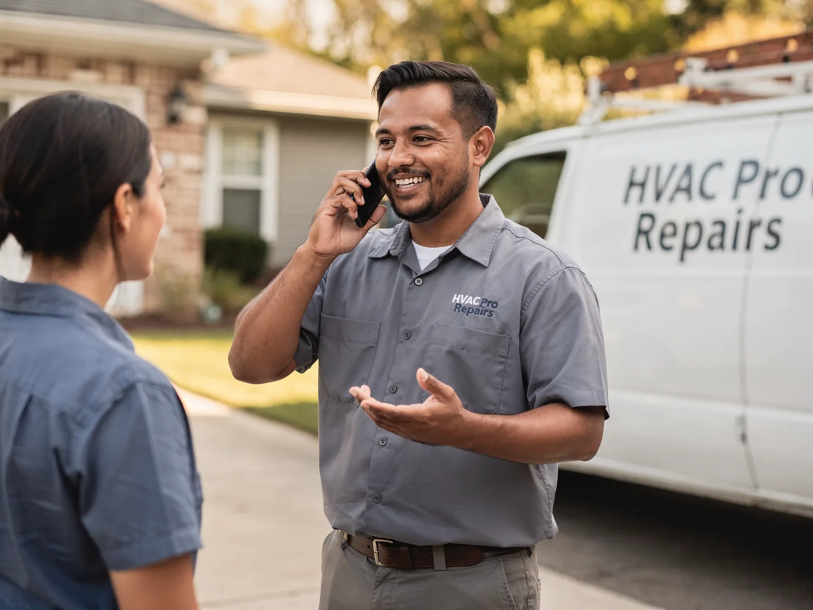 Heat Pump Repair Hinckley, MN FAQs